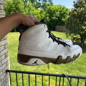 Jordan 9